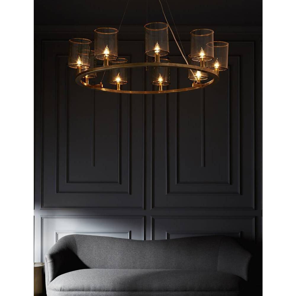 Duprey 30 inch Sharkskin Settee