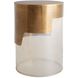 Jesse Accent Table
