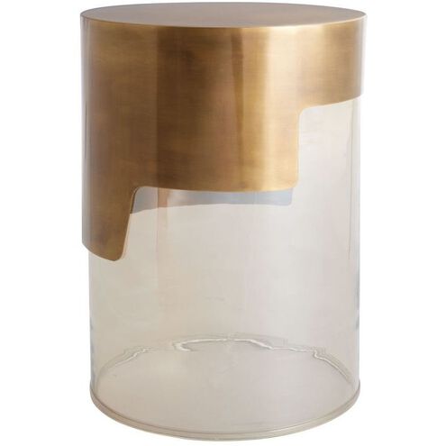 Jesse Accent Table