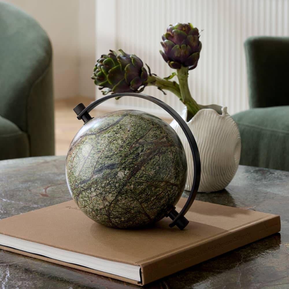 Milo 8.5 X 8.5 inch Sculpture