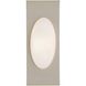 Jeter Sconce Wall Light