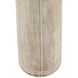 Elmhurst 150.00 watt Whitewashed Floor Lamp Portable Light