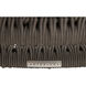 Veneto Charcoal Brown Outdoor Dining Chair