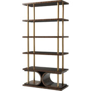 Shelving