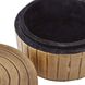 Truitt Antique Brass Box