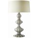 Chelle 150.00 watt Ice Reactive Table Lamp Portable Light