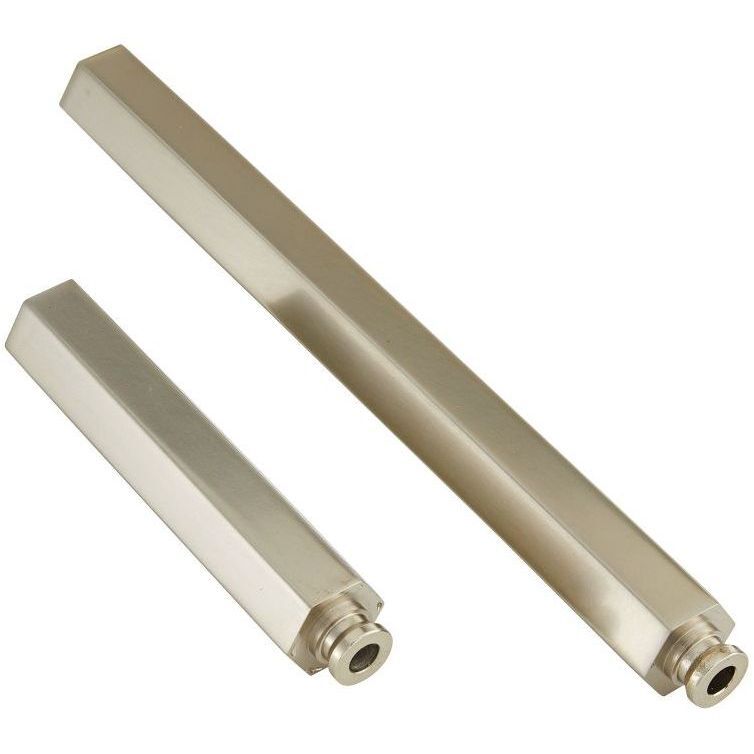 Accessory 18 inch Pale Brass Downrod Kit