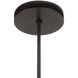 Hans 12 Light 44 inch English Bronze Chandelier Ceiling Light