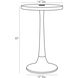 Eric Accent Table