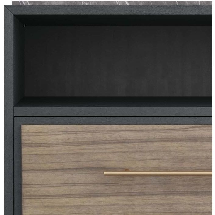 Padme 36 inch Bramble Chest