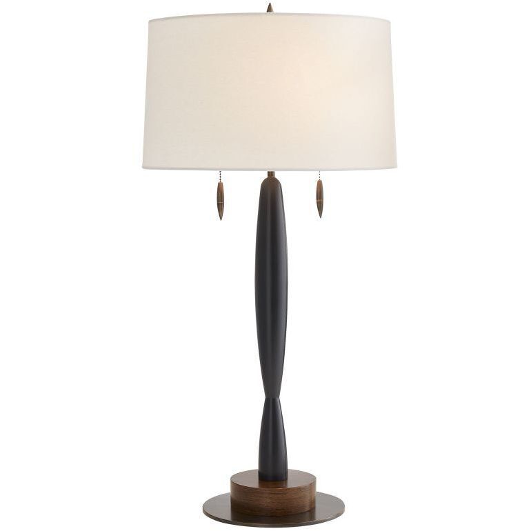 Danseuse 32 inch Table Lamp Portable Light