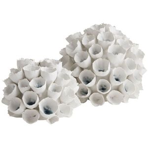 Dakota Vases, Set of 2