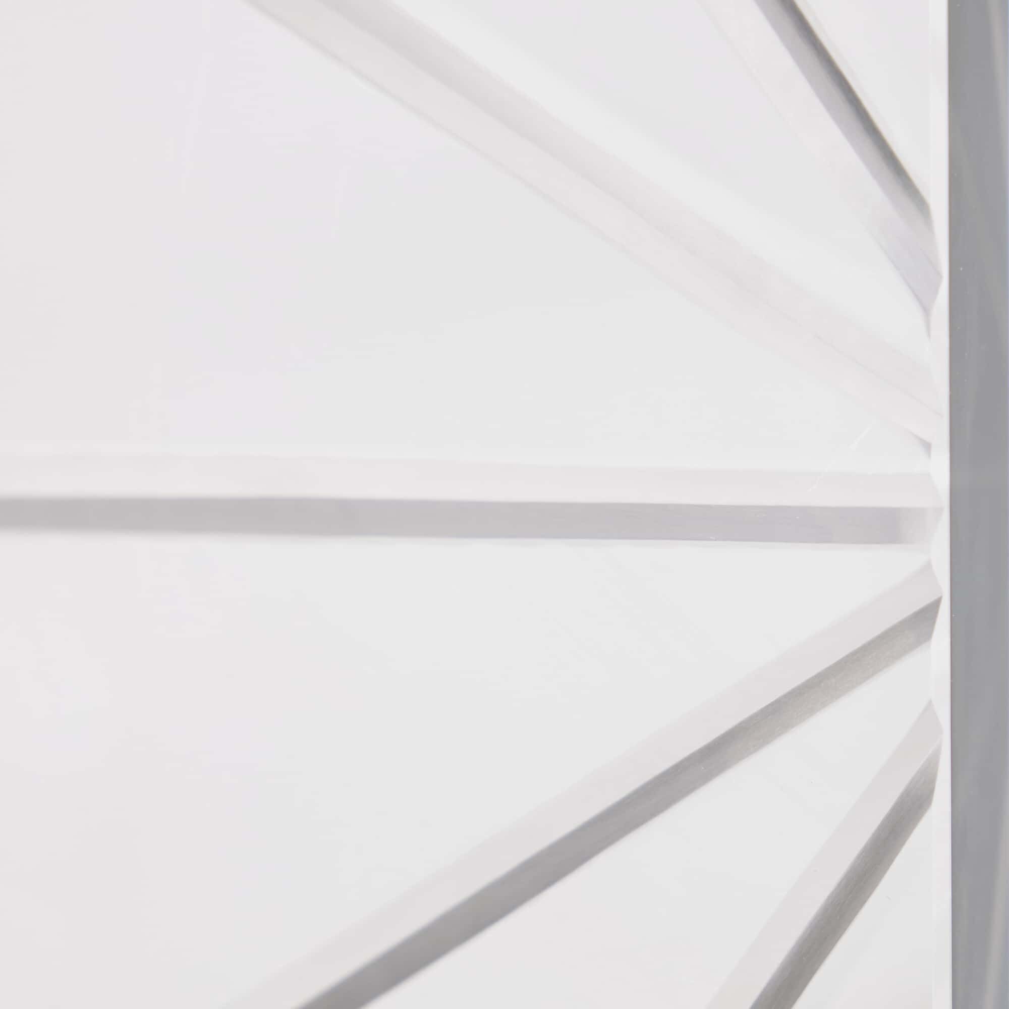 Veridian 7 X 6 inch Sculptures, Set of 2