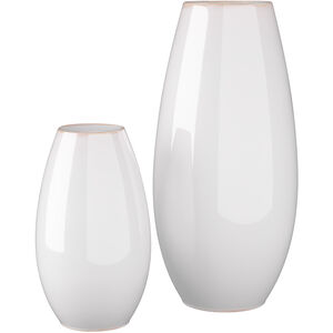 Yancy 14 X 8 inch Vases, Set of 2