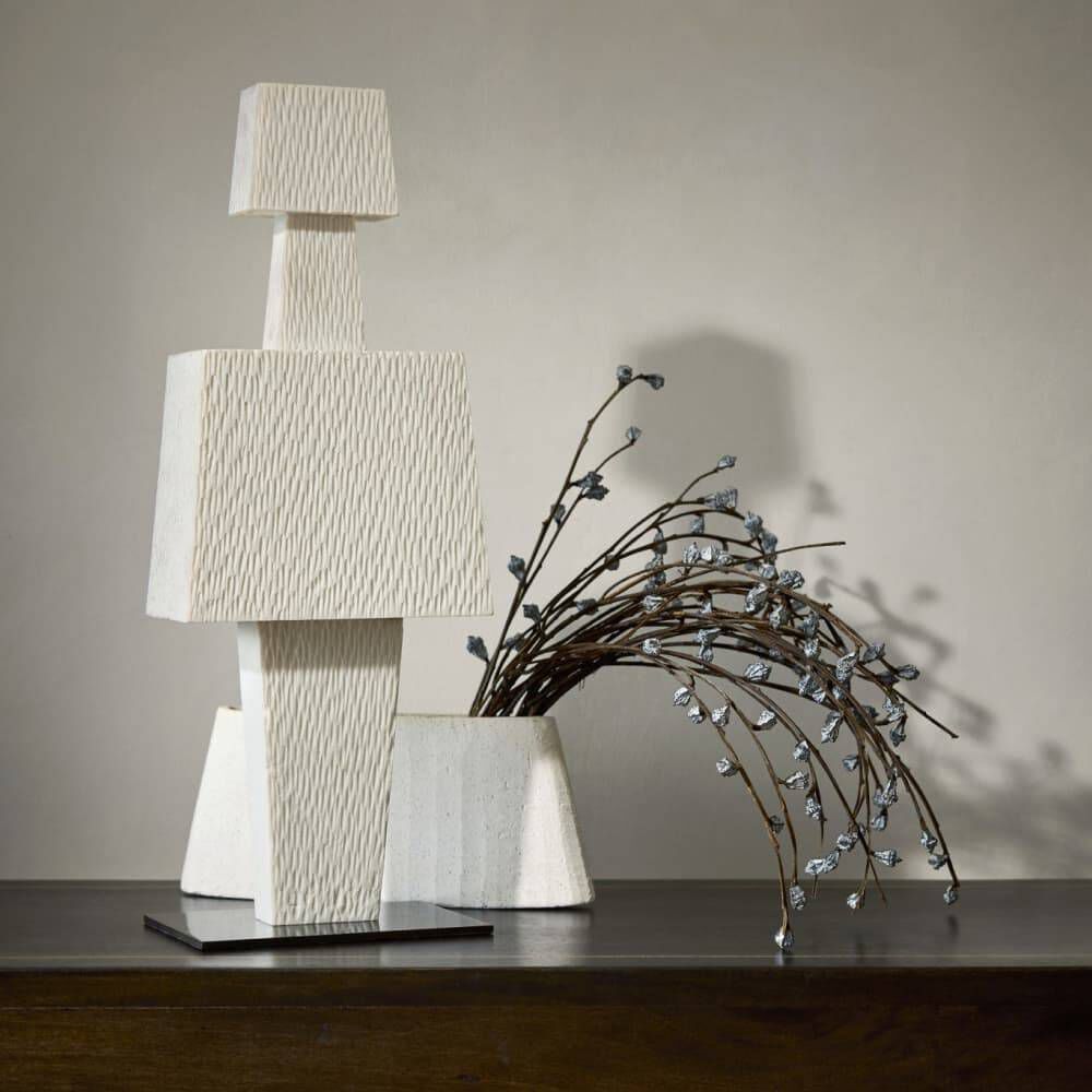 Jacopo 22.5 X 8.5 inch Sculpture