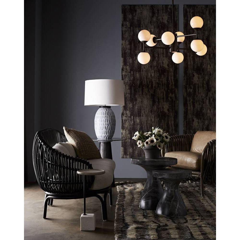 Strata Oyster Lounge Chair