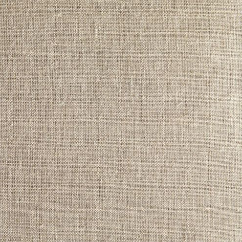 Hanson 18.5 inch Natural Bench