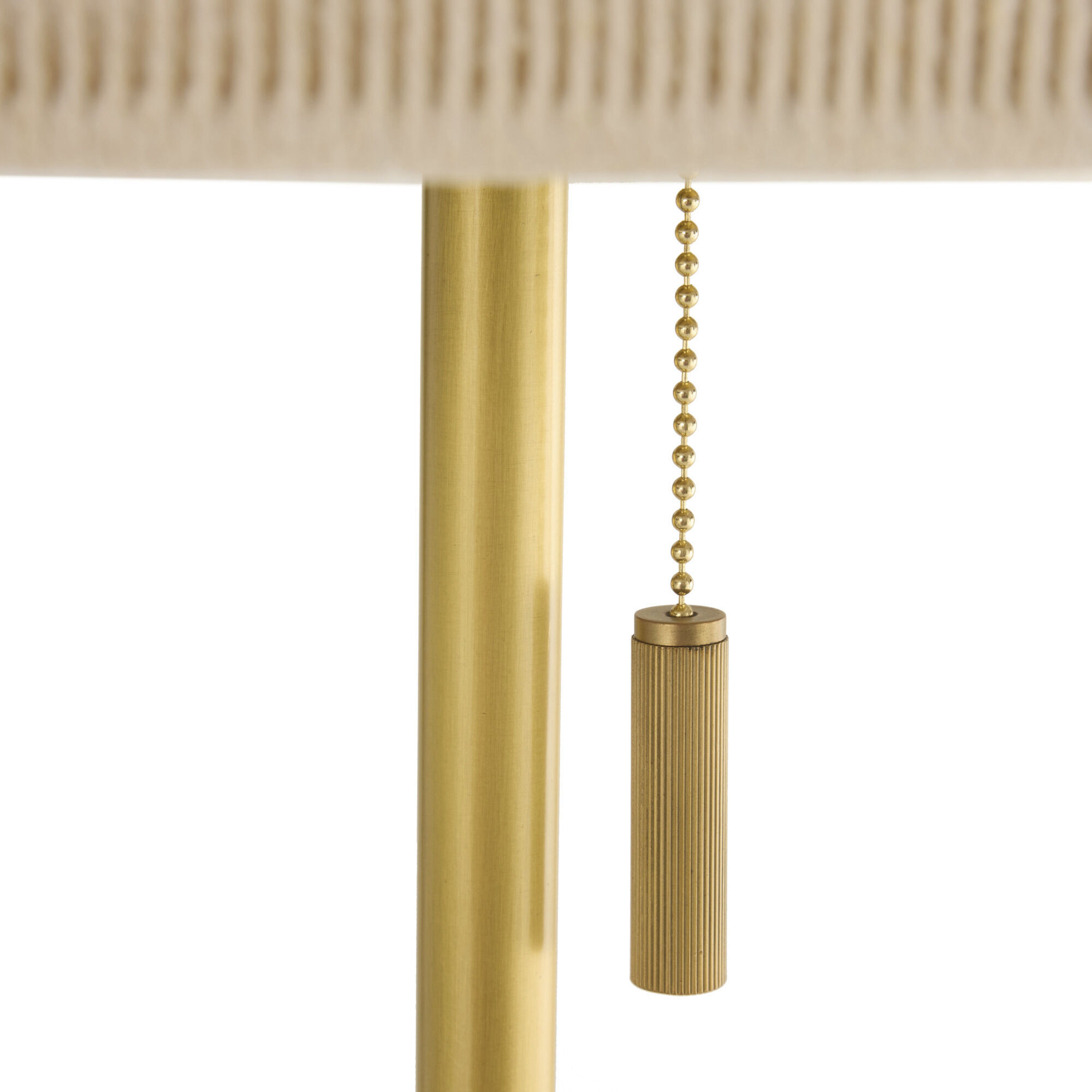 Middlebury 24.5 inch 4.00 watt Brown and Antique Brass Desk Lamp Portable Light