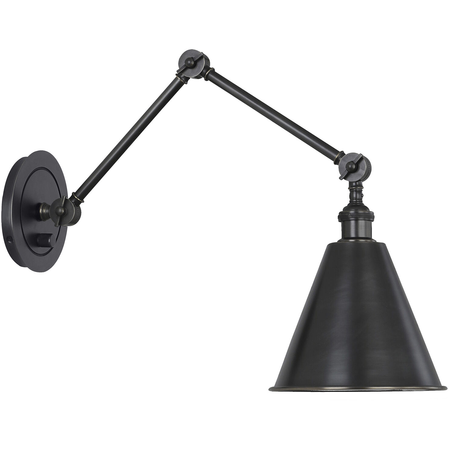 Alloy Wall Sconce