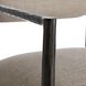 Barbana 21 inch Natural Bar Stool