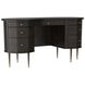 Pelham Ebony Desk