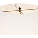 Bridgeport 27.5 inch Table Lamp Portable Light