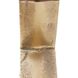 Vesely 2 inch Antique Brass Candleholders, Set of 2