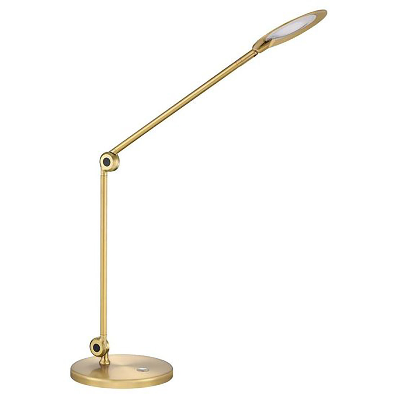ICAN 7.00 inch Desk Lamp