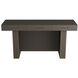 Zola Bramble Desk
