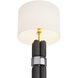 Bronson 31 inch Table Lamp Portable Light