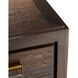 Ethan 34 inch Brindle Chest