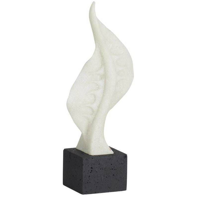 Hiro 15.5 X 8 inch Sculptures, Set of 2