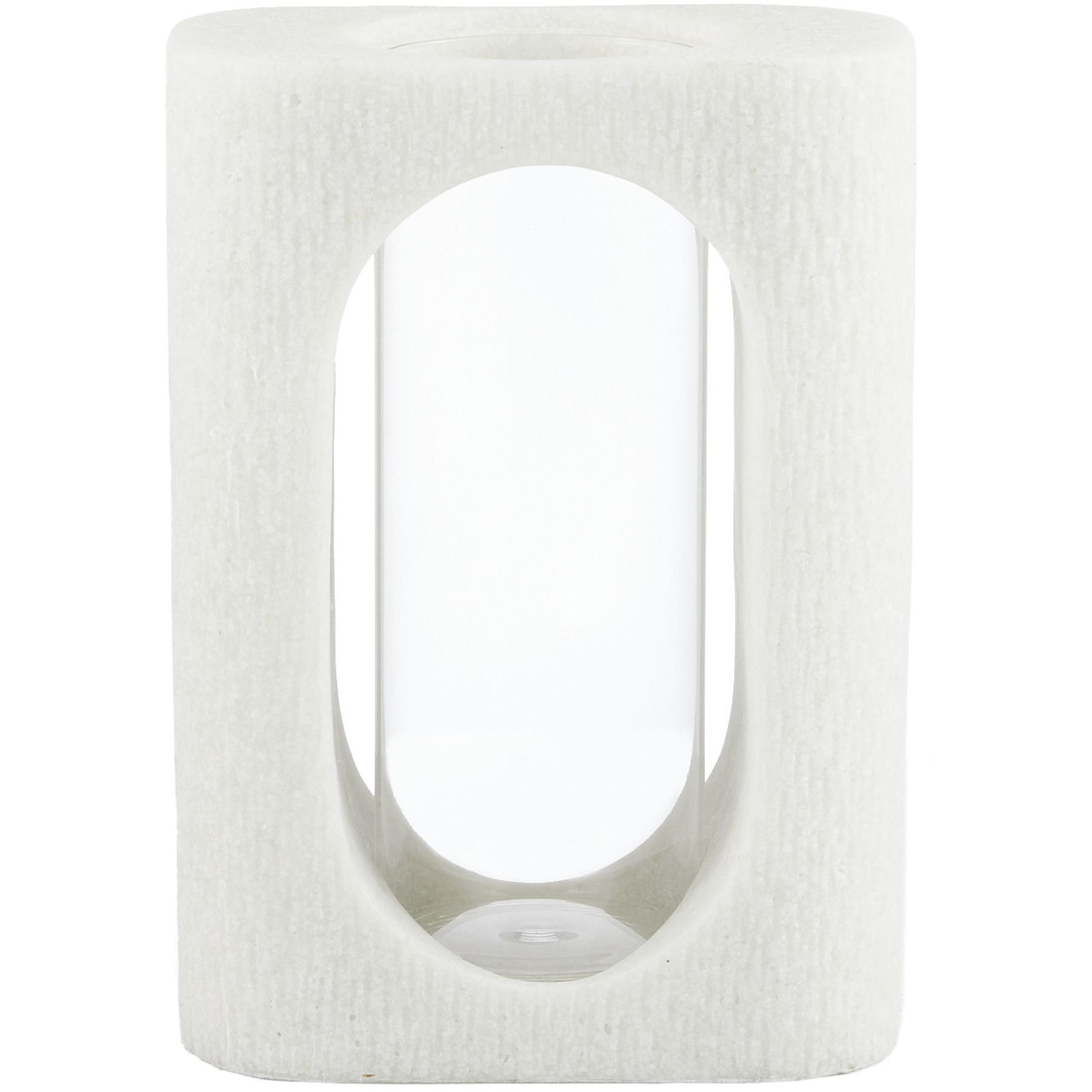 Emilie Vases, Set of 2