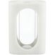 Emilie Vases, Set of 2