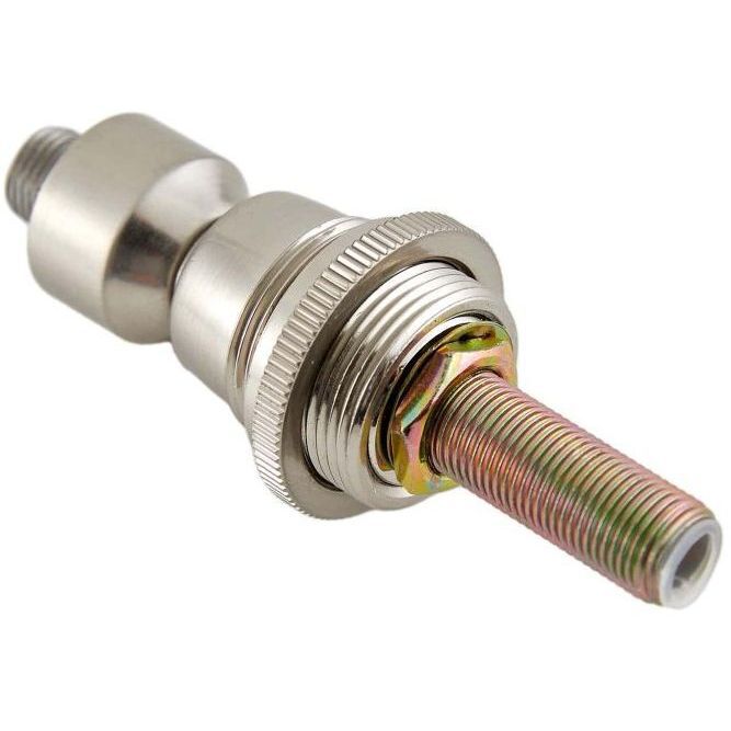 Accessory 1.75 inch Vintage Silver Pivot