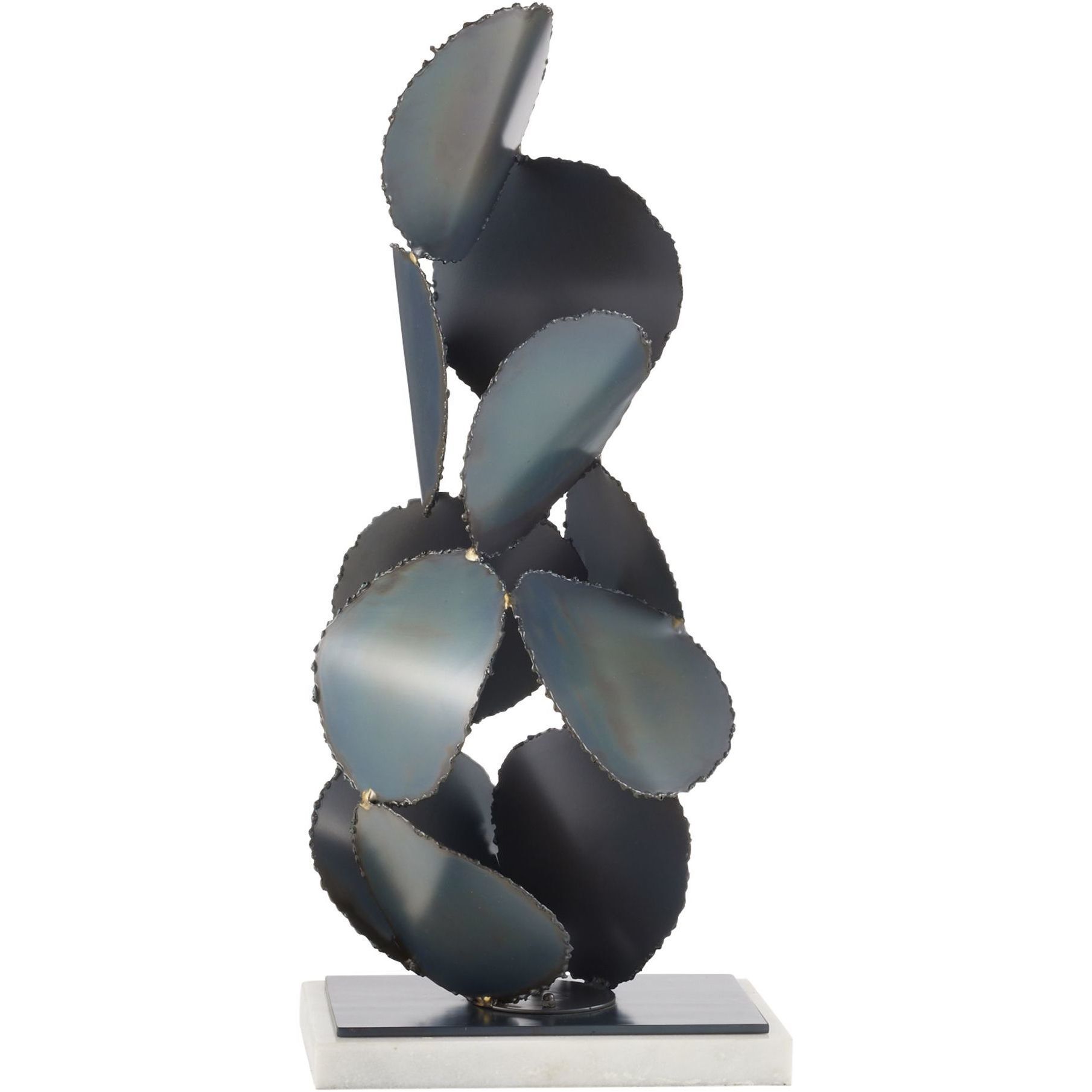 Kensey Sculpture