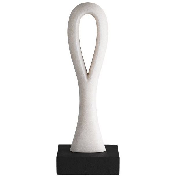 Zendaya Ivory Sculpture
