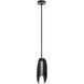 Tyche 1 Light 17 inch Bronze Pendant Ceiling Light