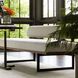 Tuck Bone Bench