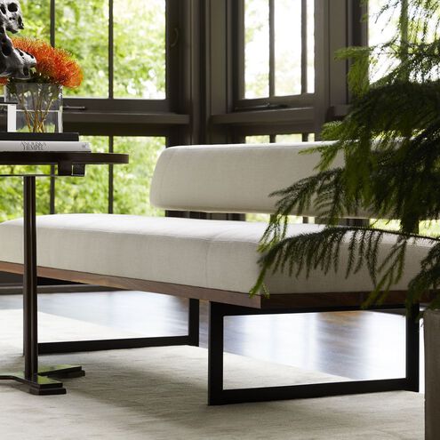 Tuck Bone Bench