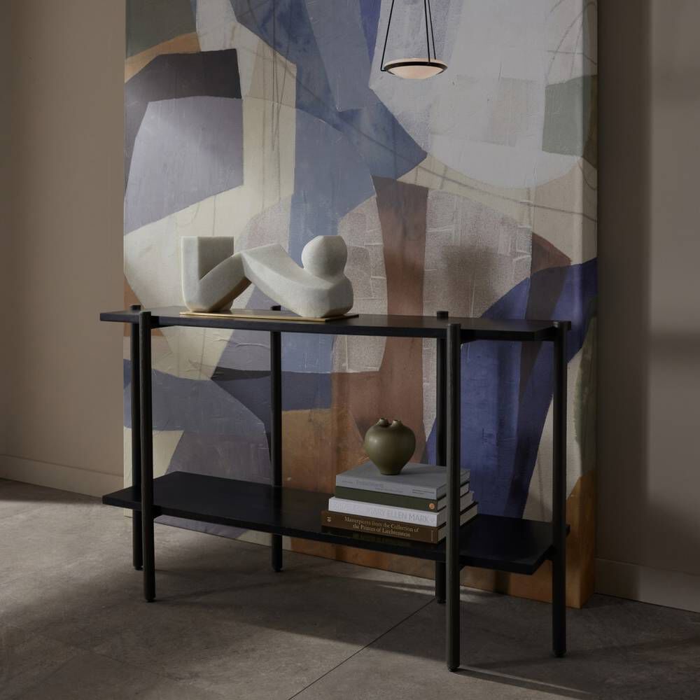 Zane Ivory Sculpture