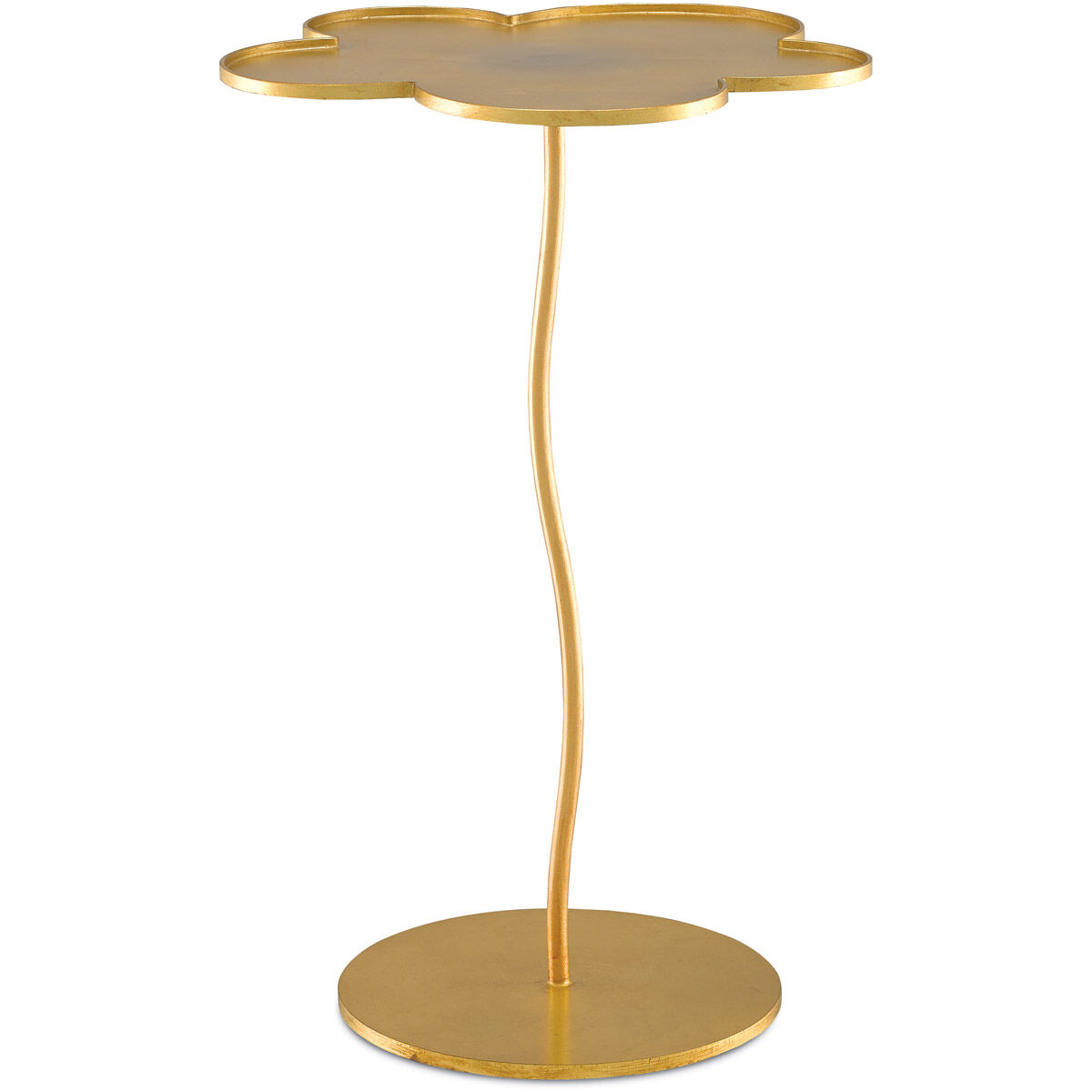 Fleur Accent Table, Large