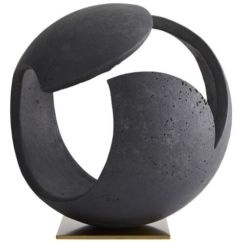 Dawson 13 X 11.5 inch Sculpture