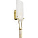 Lucien Sconce Wall Light