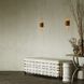 Dorey End Table
