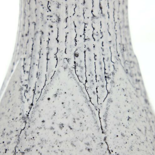 Tilling Ice Reactive Vase