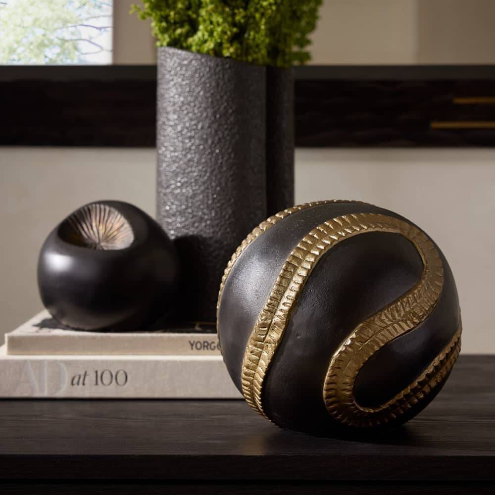 Marnie 8 X 7.5 inch Sculpture