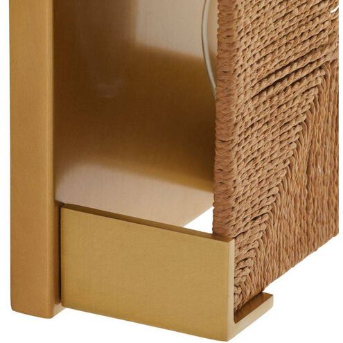 Finnegan Sconce Wall Light