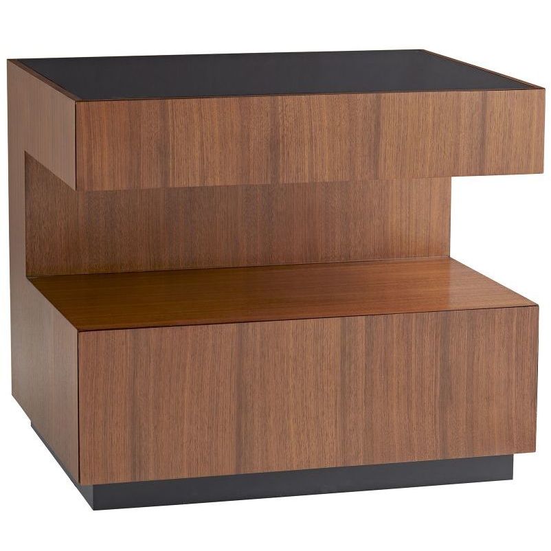 Geron Side Table