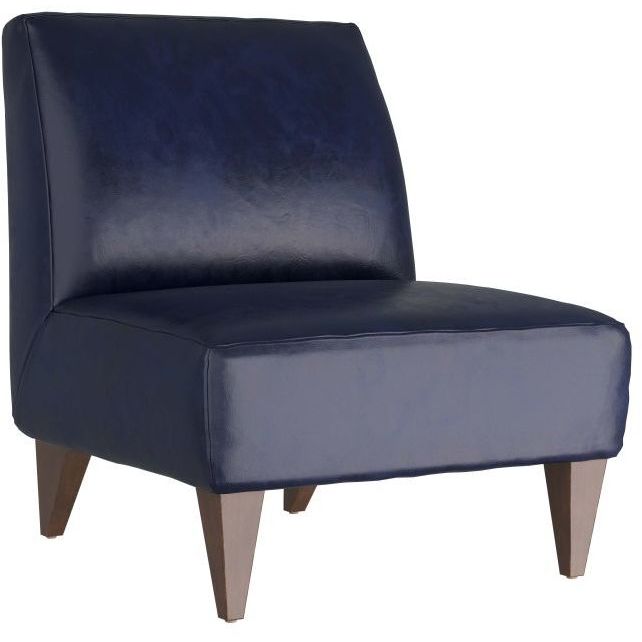 Trudell Ink Chair
